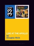 Portada de James Brown's 'Live at the Apollo'