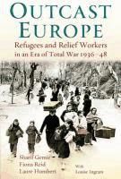 Portada de Outcast Europe 1936-1948