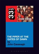 Portada de Pink Floyd's "The Piper at the Gates of Dawn"