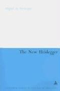 Portada de The New Heidegger