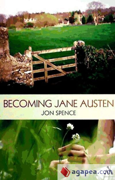 Becoming Jane Austen