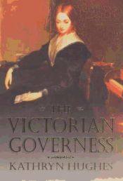 Portada de Victorian Governess