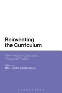 Portada de Reinventing the Curriculum