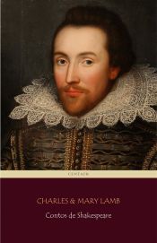 Portada de Contos de Shakespeare (Ebook)
