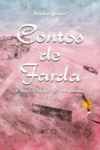 Portada de Contos de farda (Ebook)