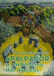 Portada de A Carballeira dos druidas