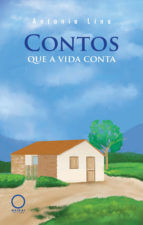 Portada de Contos que a vida conta (Ebook)