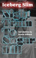Portada de Night Train to Sugar Hill