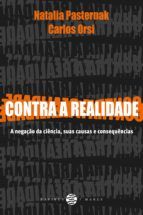 Portada de Contra a realidade (Ebook)