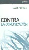 Contra la comunicación