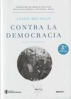 Contra la democracia