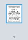 Contra la impunidad