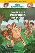 Portada de Contra les pintures del diable (Ebook)