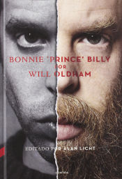 Portada de Bonnie 'Prince' Billy por Will Oldham