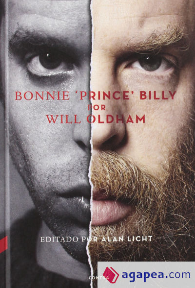 Bonnie 'Prince' Billy por Will Oldham