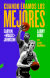 Portada de Cuando éramos los mejores, de Larry Bird