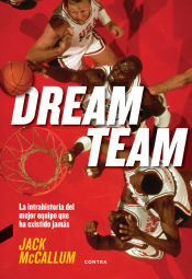 Portada de Dream Team