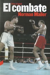 Portada de El combate