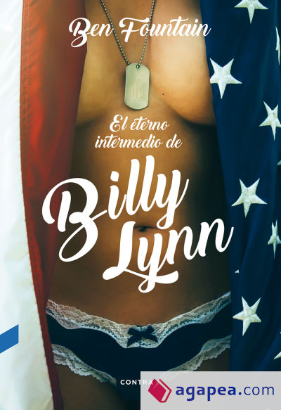 El eterno intermedio de Billy Lynn