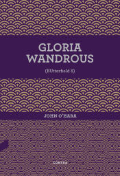 Portada de Gloria Wandrous