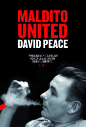 Portada de Maldito United