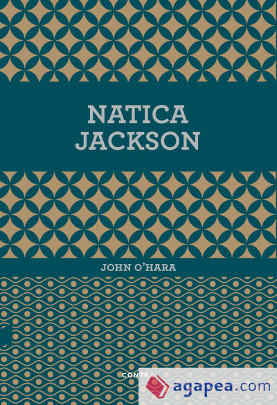 Natica Jackson