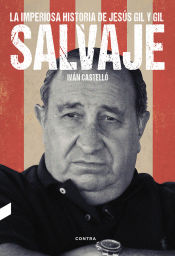 Portada de Salvaje