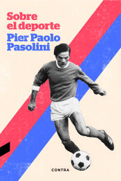 Portada de Sobre el deporte