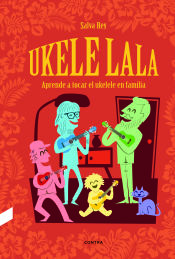 Portada de Ukelelala