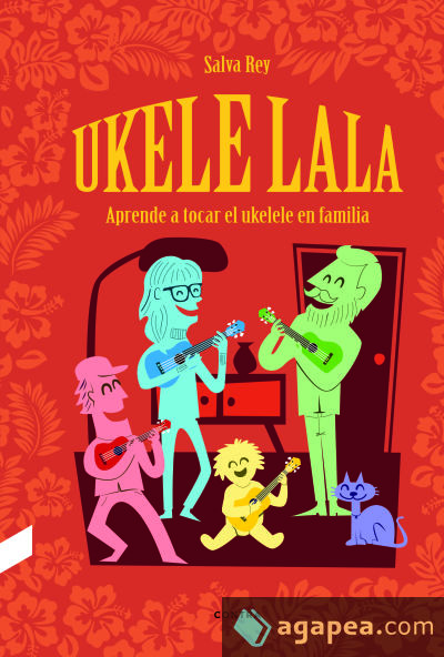 Ukelelala