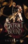 Contract Bound: A Vampire Lesbian Romance