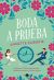 Portada de Boda a prueba, de Annette Christie