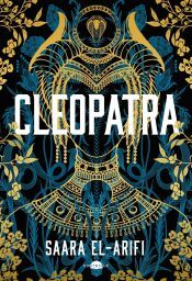 Portada de Cleopatra