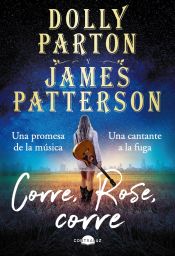 Portada de Corre, Rose, corre