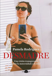 Portada de Desmadre