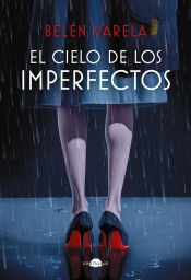 Portada de El cielo de los imperfectos