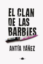 Portada de El clan de las barbies