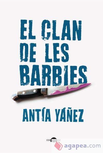 El clan de les barbies (edició en català)