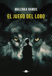 Portada de El juego del lobo