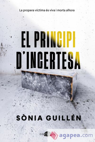 El principi d'incertesa (edició en català)