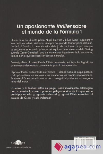 El último giro