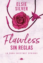 Portada de Flawless: Sin reglas