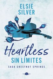 Portada de Heartless: Sin límites