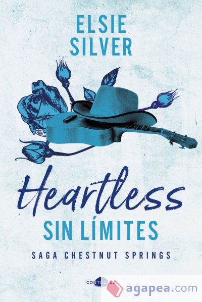 Heartless: Sin límites