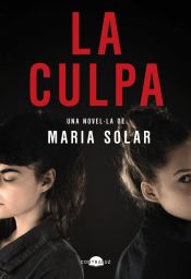 Portada de La culpa