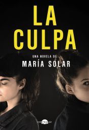Portada de La culpa
