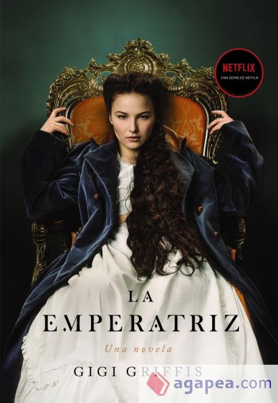 La emperatriz