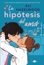 Portada de La hipótesis del amor