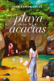 Portada de La playa de las acacias