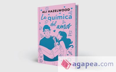 La química del amor (edición especial)